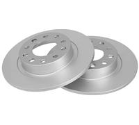 Disco De Freno A.b.s. 18023 Saburral para Alfa Romeo Alfarome/fiat/lanci