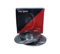 MAXGEAR 19-2216 Disco de freno