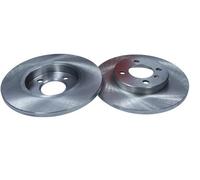 2x Disco de freno macizo 19-2664 MAXGEAR para BMW 3 3 Descapotable