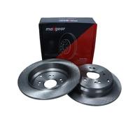 MAXGEAR 19-3339 Disco de freno