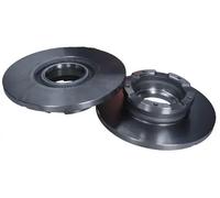 MAXGEAR 19-4756 Disco de freno