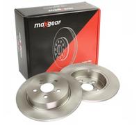 MAXGEAR 19-4824 Disco de freno