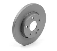 ZIMMERMANN 400.3601.20 Disco de freno