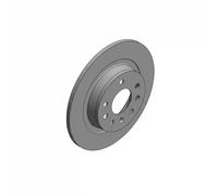 Zimmermann Disco de freno 430.2619.20 Coat Z para Opel General Motors