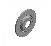 ZIMMERMANN 440.3140.20 Disco de freno