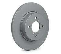 ZIMMERMANN 540.5304.20 Disco de freno