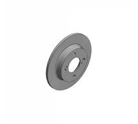 ZIMMERMANN 540.5313.20 Disco de freno