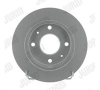 JURID 562574JC Disco de freno
