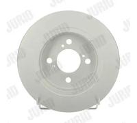 JURID 562698JC Disco de freno