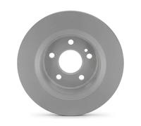 JURID Discos de Freno para Mercedes-Benz W177 Cla Furgoneta X118 H247