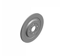 ZIMMERMANN 590.2595.20 Disco de freno