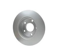 HELLA 8DD 355 102-801 Disco de freno