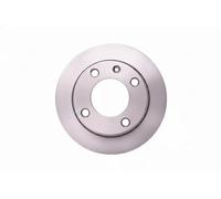 HELLA 8DD 355 103-011 Disco de freno