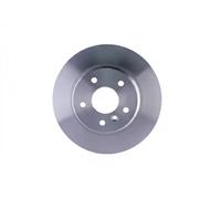 HELLA 8DD 355 106-371 Disco de freno