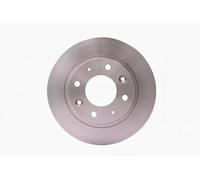 HELLA 8DD 355 107-371 Disco de freno
