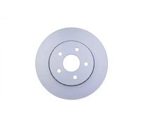 HELLA 8DD 355 108-061 Disco de freno
