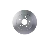 HELLA 8DD 355 109-051 Disco de freno