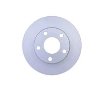 HELLA 8DD 355 109-091 Disco de freno