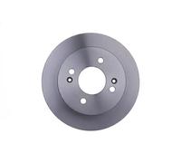 HELLA 8DD 355 112-801 Disco de freno