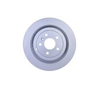 HELLA PAGID 8DD 355 113-211 Disco de freno 54508PRO revestido 330mm 14mm Macizo por ej. MERCEDES-BENZ