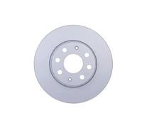 HELLA 8DD 355 114-351 Disco de freno