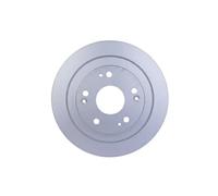 HELLA 8DD 355 118-351 Disco de freno