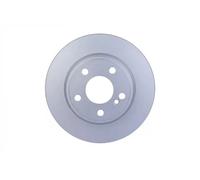 HELLA 8DD 355 119-431 Disco de freno