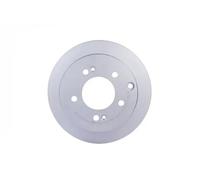 HELLA Discos de freno para KIA: Soul (Ref: 8DD 355 125-301)