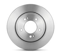 HELLA 8DD 355 128-841 Disco de freno