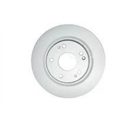 HELLA 8DD 355 131-901 Disco de freno