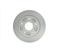 HELLA 8DD 355 132-191 Disco de freno