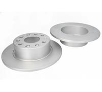 DELPHI BG5022C Disco de freno