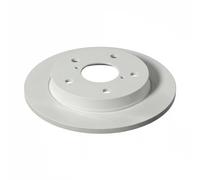 DELPHI BG5072C Disco de freno
