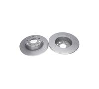 2x Disco de freno macizo BR-10200-C KAVO PARTS