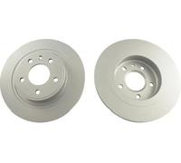 KAVO PARTS BR-1220-C Disco de freno