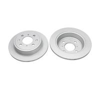 KAVO PARTS BR-2211-C Disco de freno