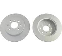 KAVO PARTS BR-2253-C Disco de freno