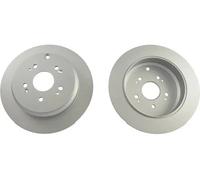 KAVO PARTS BR-2260-C Disco de freno