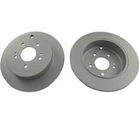 KAVO PARTS BR-5768-C Disco de freno