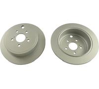 KAVO PARTS BR-8226-C Disco de freno