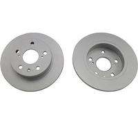 KAVO PARTS BR-8741-C Disco de freno