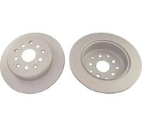 KAVO PARTS Discos de Freno Eje Trasero Completo para Lexus Is I JCE1_ GXE1_ Sc
