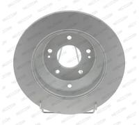 FERODO DDF1873C Disco de freno
