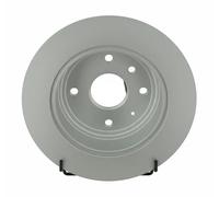 FERODO BRAKE DISC | DDF1944C | REAR | FOR CHEVROLET EPICA 2004-2011 | OE-MATCHING QUALITY | SMOOTH & QUIET PERFORMANCE