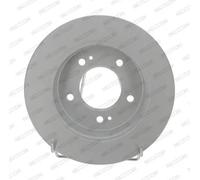 Ferodo DDF2193C - Disco de freno