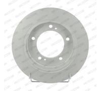 FERODO DDF351C Disco de freno