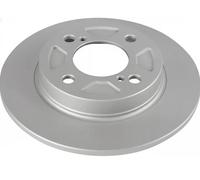 HERTH+BUSS JAKOPARTS Discos de freno para SUZUKI: Baleno, Swift (Ref: J3318012)