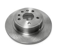2x Disco de freno macizo S1003P SAMKO para SAAB 9-5 9-5 Station Wagon
