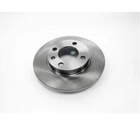 LPR Discos de freno para VOLKSWAGEN: Golf, Golf Cabriolet, Passat, Polo, Scirocco, Jetta, Caddy, Vento, Santana & SEAT: Cordoba, Ibiza (Ref: V2051P)