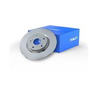 2x Disco de freno macizo VKBD 90787 S1 SKF